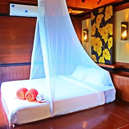 Baan Laanta Resort & Spa - Sha Plus Ko Lanta Екстериор снимка