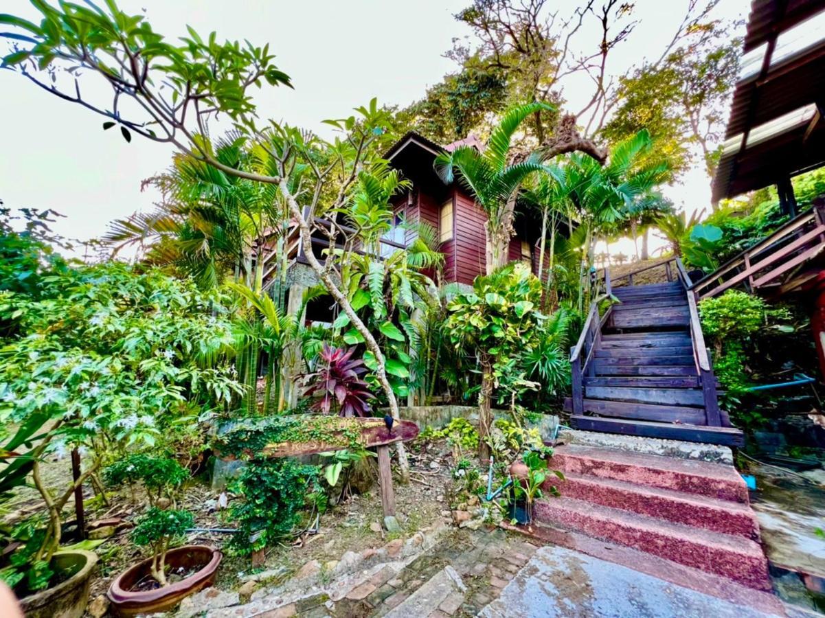 Baan Laanta Resort & Spa - Sha Plus Ko Lanta Екстериор снимка