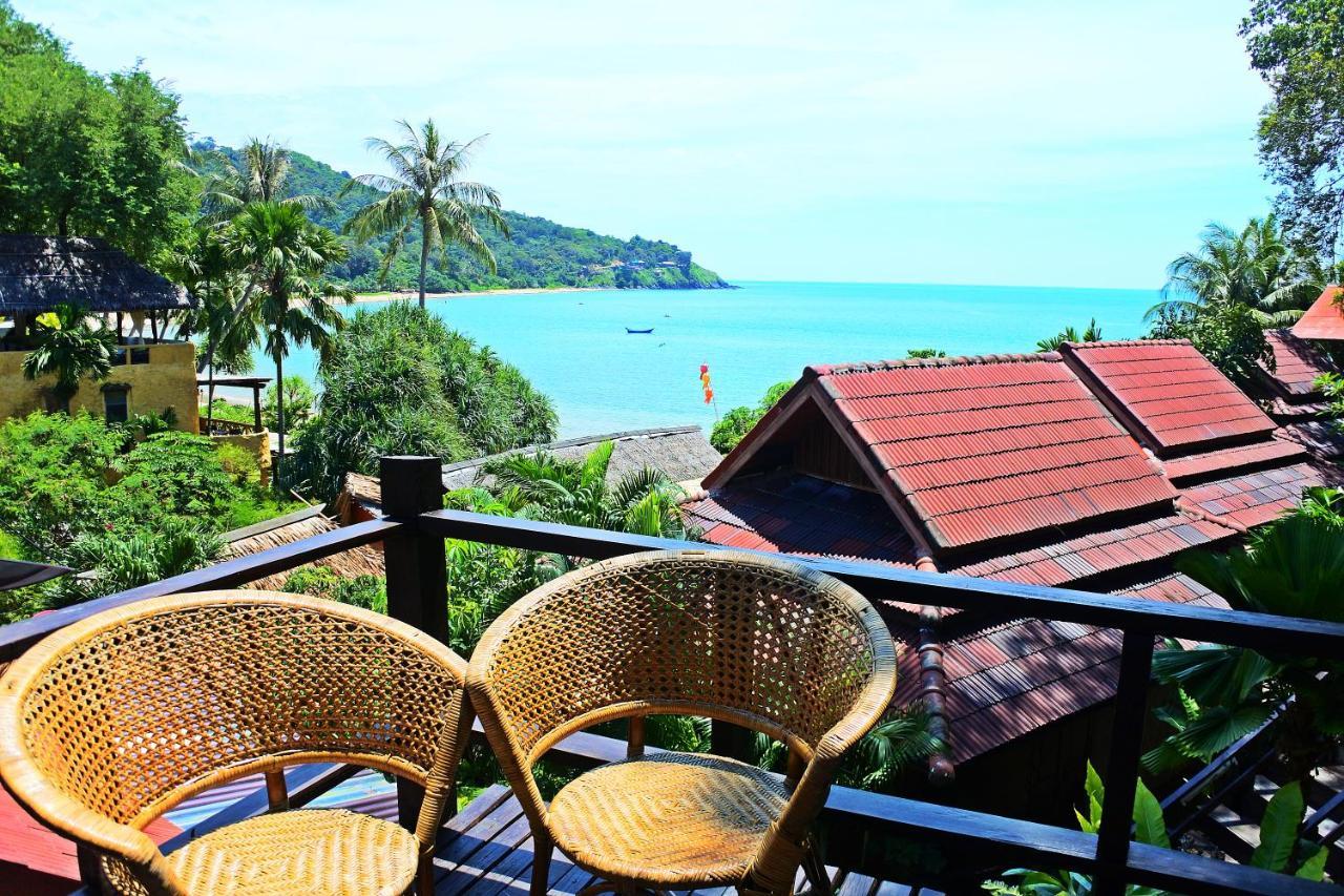 Baan Laanta Resort & Spa - Sha Plus Ko Lanta Екстериор снимка