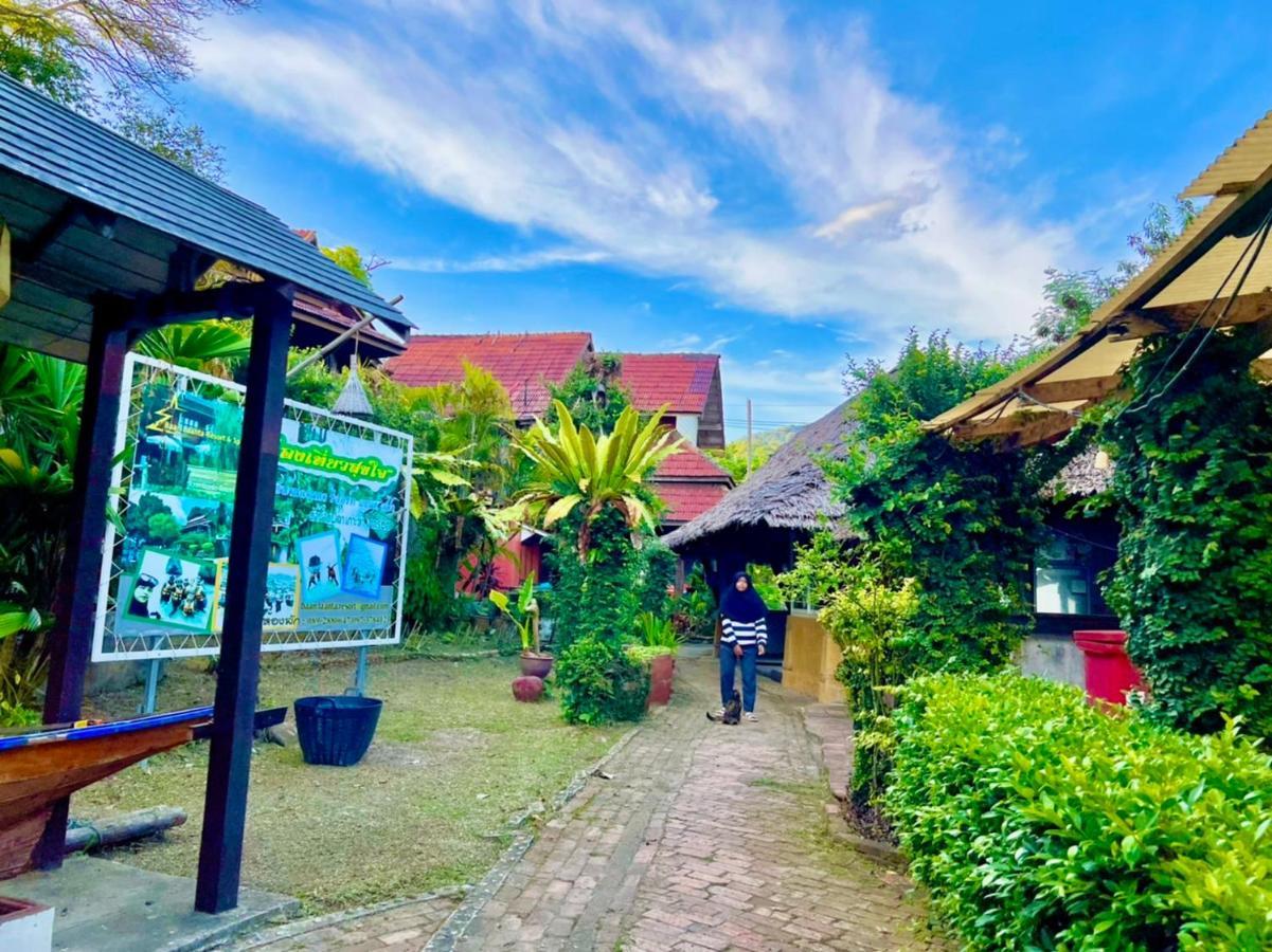 Baan Laanta Resort & Spa - Sha Plus Ko Lanta Екстериор снимка