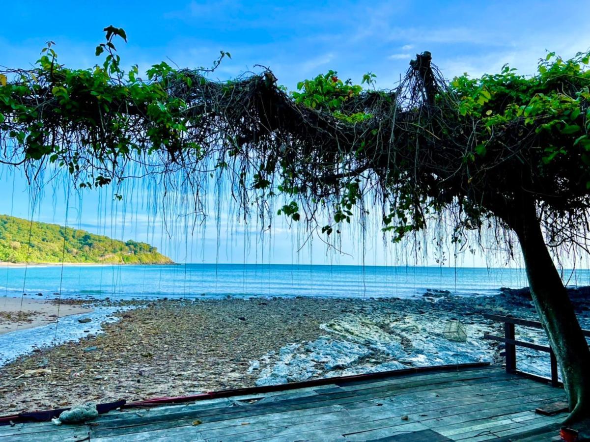 Baan Laanta Resort & Spa - Sha Plus Ko Lanta Екстериор снимка