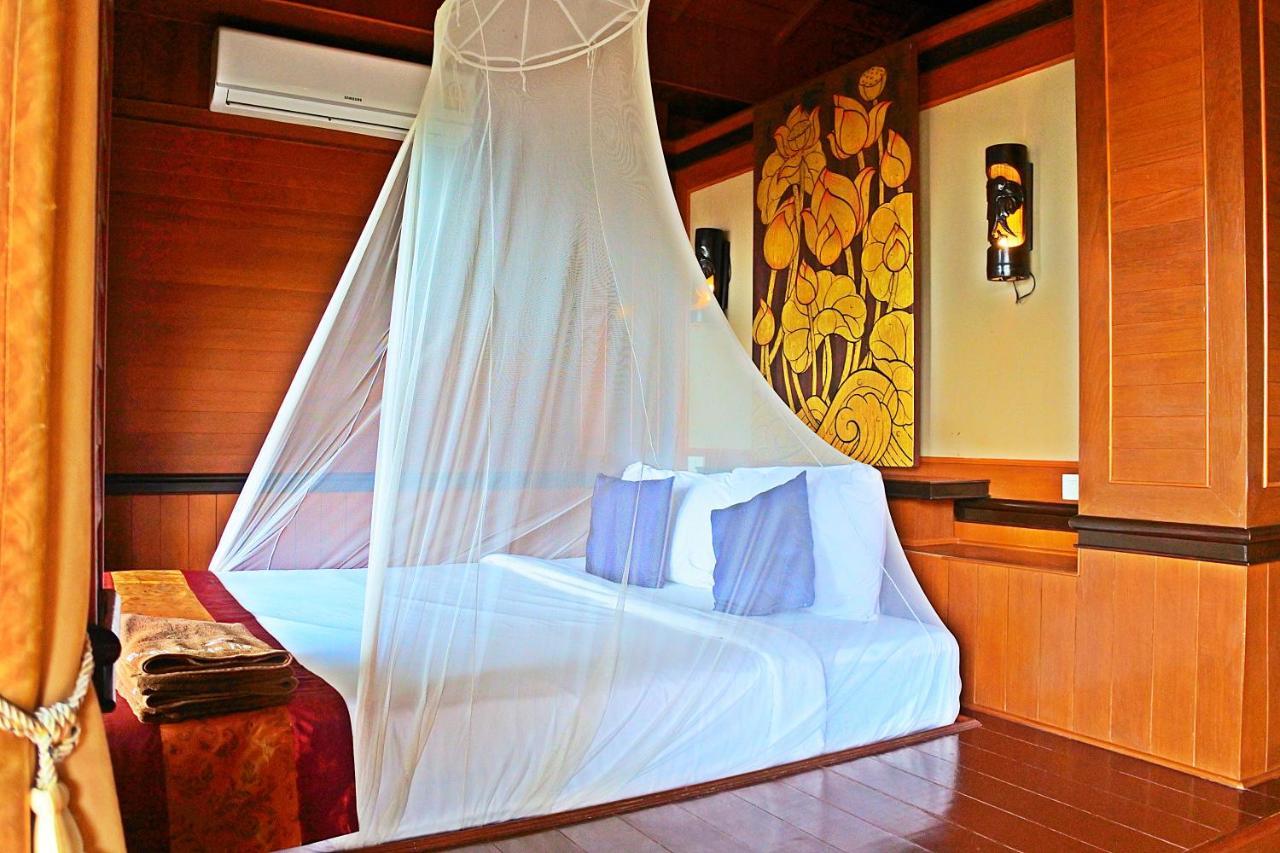 Baan Laanta Resort & Spa - Sha Plus Ko Lanta Екстериор снимка