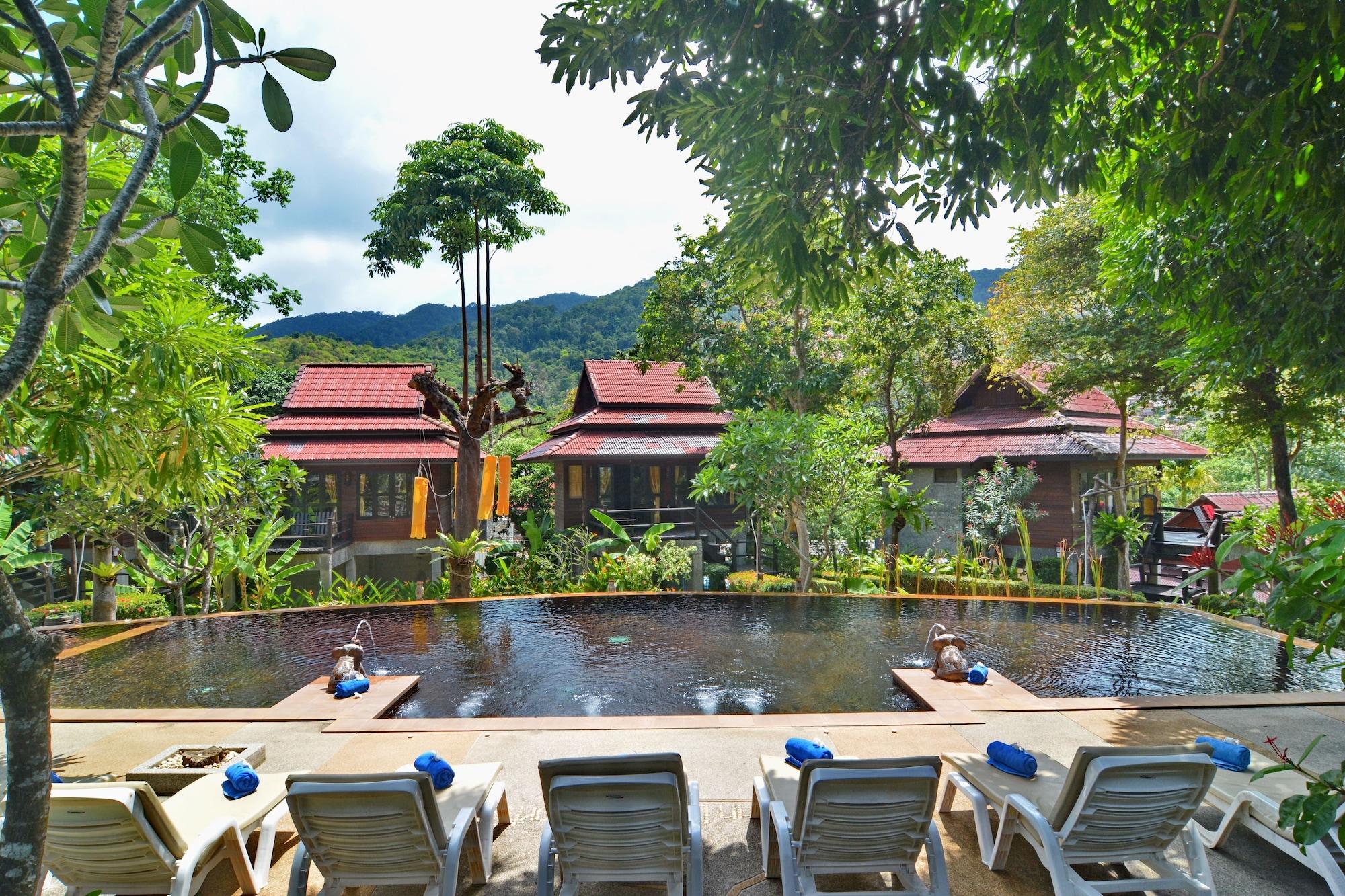 Baan Laanta Resort & Spa - Sha Plus Ko Lanta Екстериор снимка