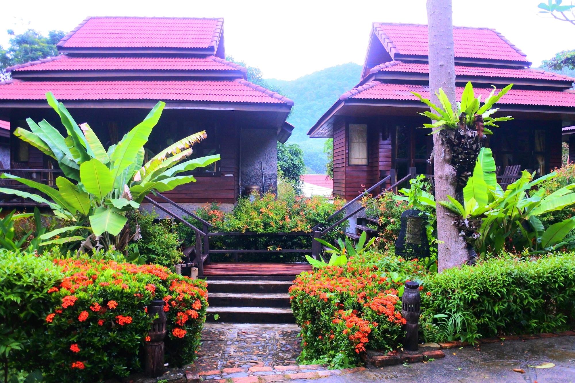 Baan Laanta Resort & Spa - Sha Plus Ko Lanta Екстериор снимка