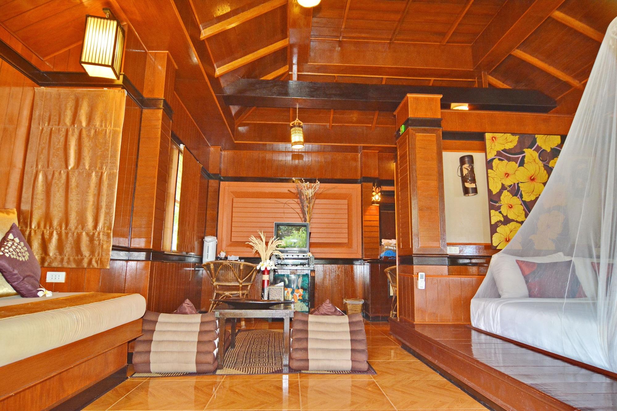 Baan Laanta Resort & Spa - Sha Plus Ko Lanta Екстериор снимка