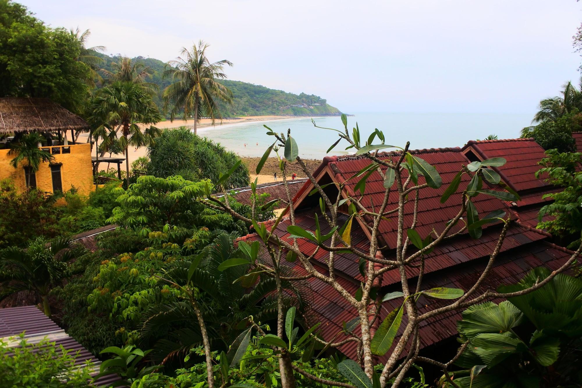 Baan Laanta Resort & Spa - Sha Plus Ko Lanta Екстериор снимка