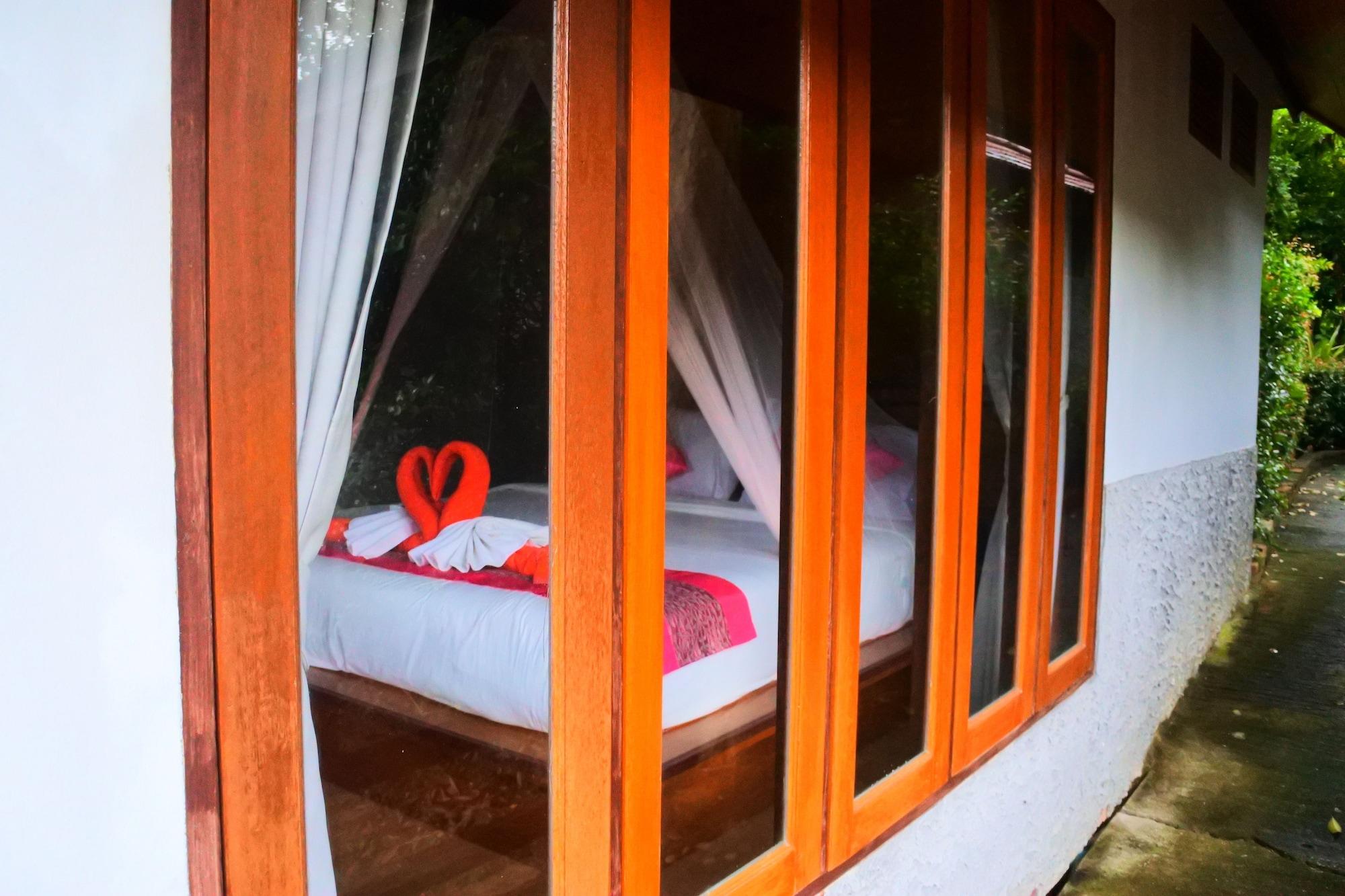 Baan Laanta Resort & Spa - Sha Plus Ko Lanta Екстериор снимка
