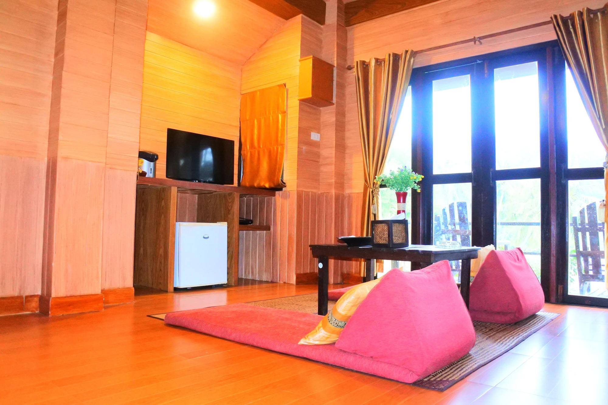 Baan Laanta Resort & Spa - Sha Plus Ko Lanta Екстериор снимка