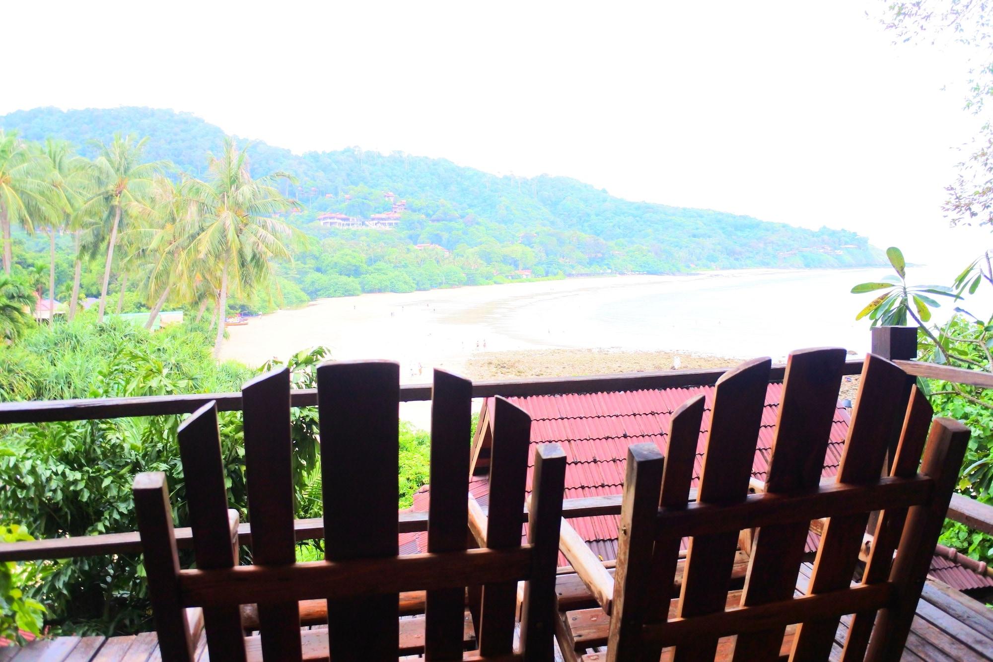 Baan Laanta Resort & Spa - Sha Plus Ko Lanta Екстериор снимка