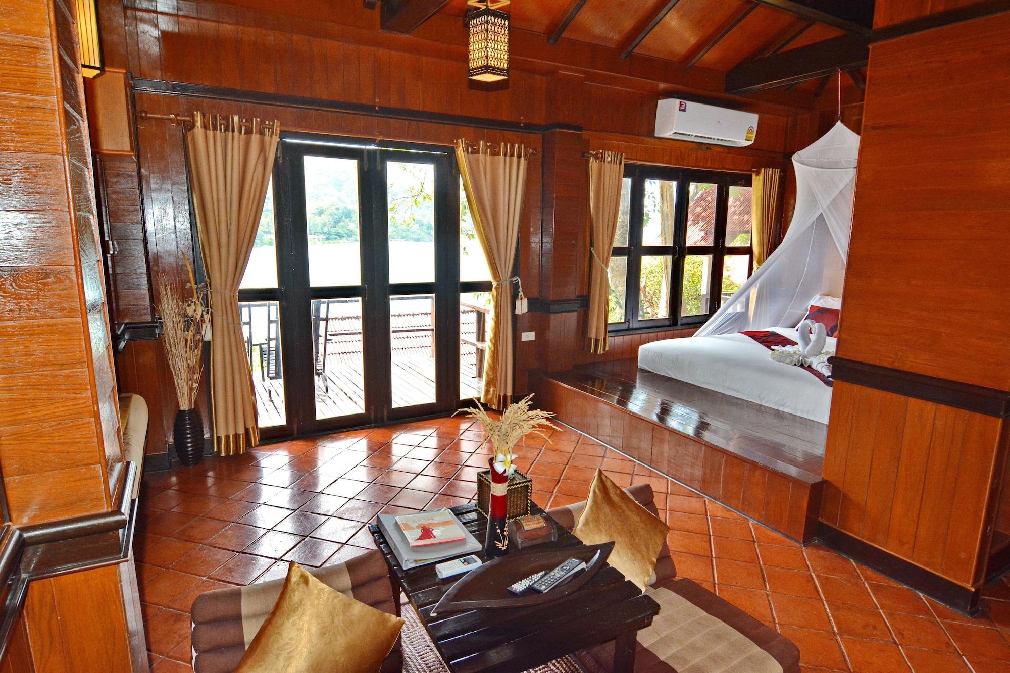 Baan Laanta Resort & Spa - Sha Plus Ko Lanta Екстериор снимка