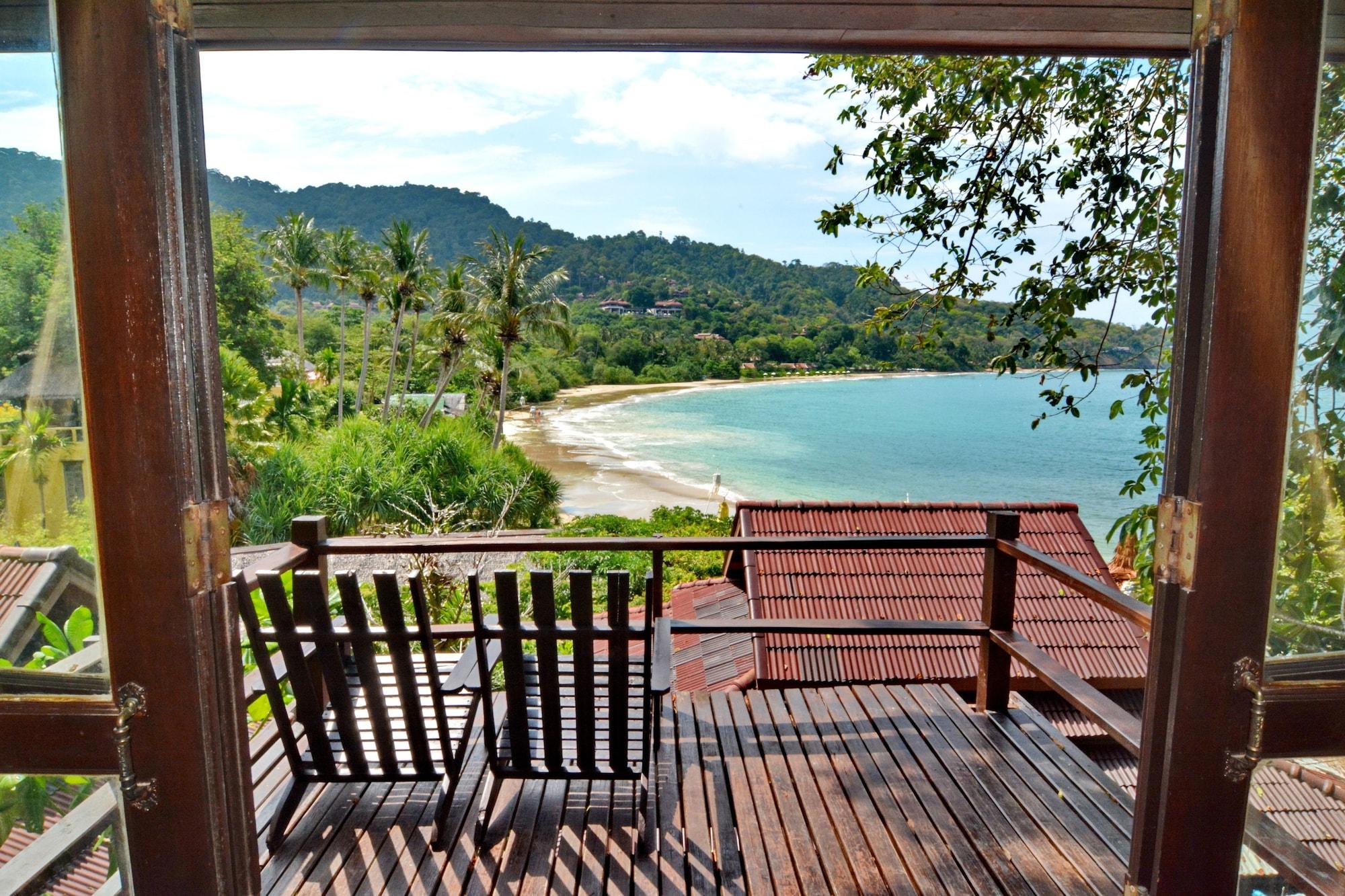 Baan Laanta Resort & Spa - Sha Plus Ko Lanta Екстериор снимка