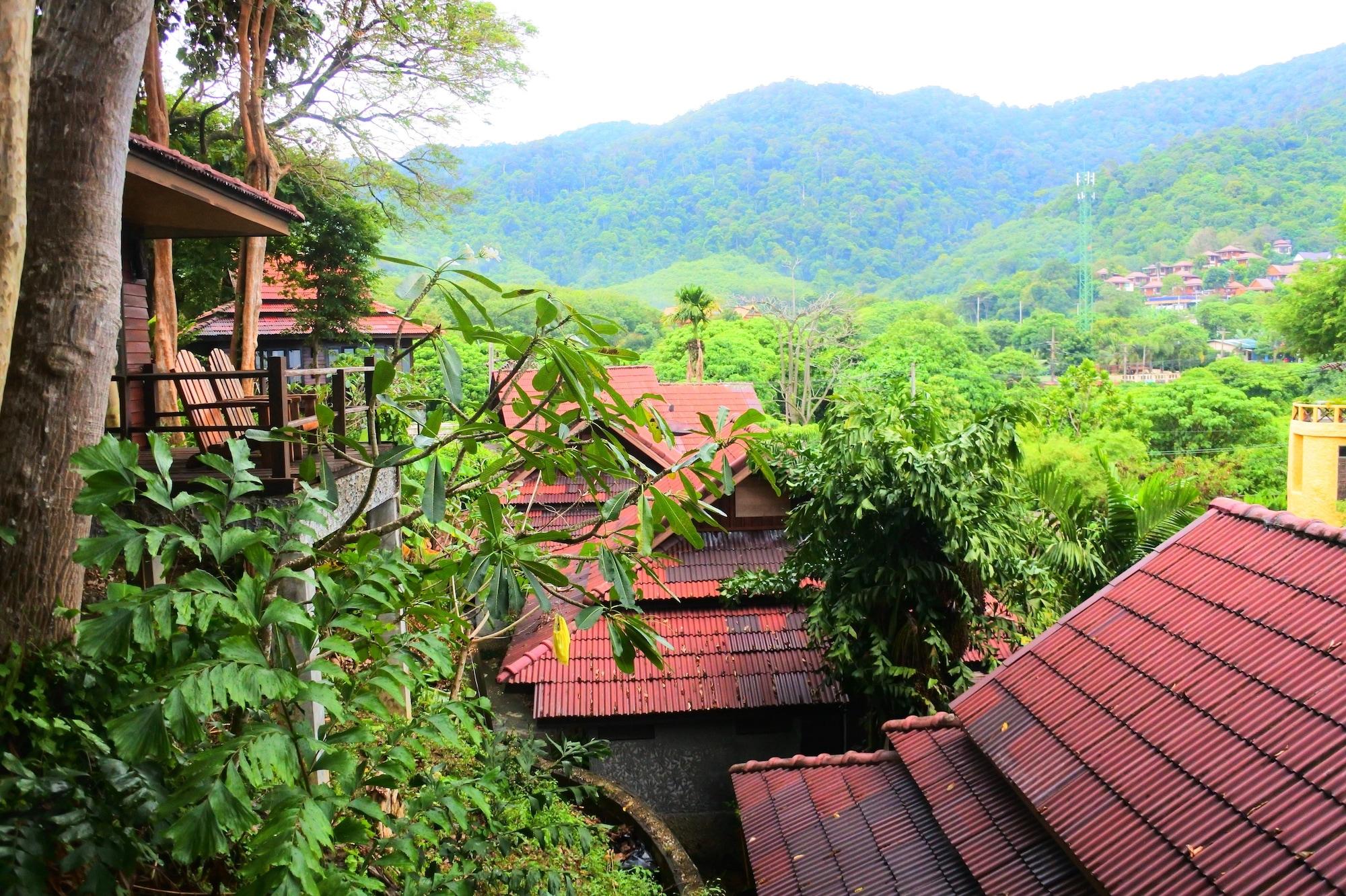 Baan Laanta Resort & Spa - Sha Plus Ko Lanta Екстериор снимка
