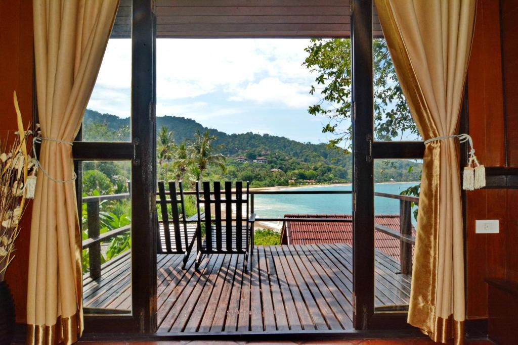 Baan Laanta Resort & Spa - Sha Plus Ko Lanta Екстериор снимка