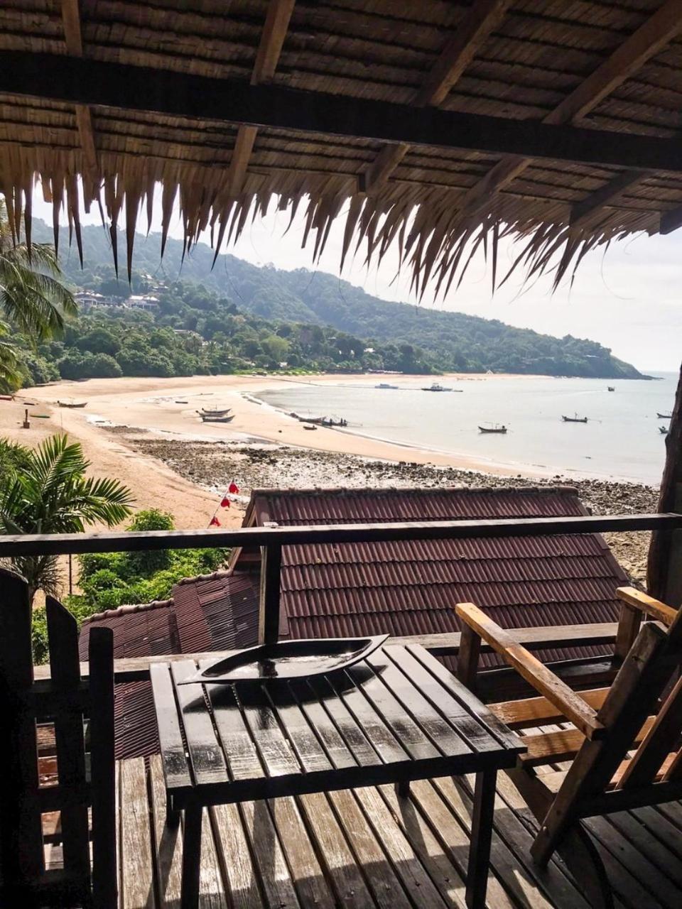 Baan Laanta Resort & Spa - Sha Plus Ko Lanta Екстериор снимка