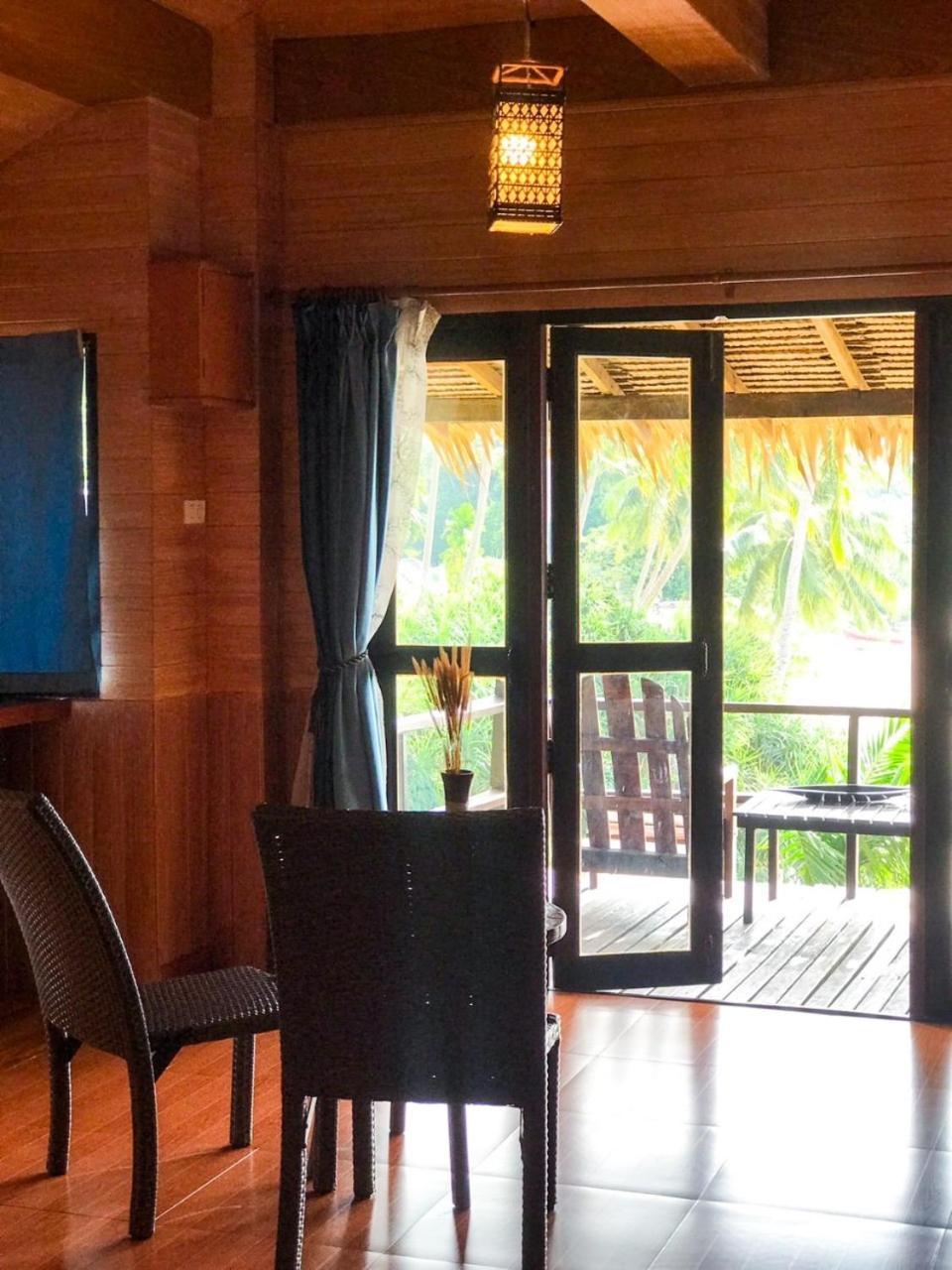 Baan Laanta Resort & Spa - Sha Plus Ko Lanta Екстериор снимка