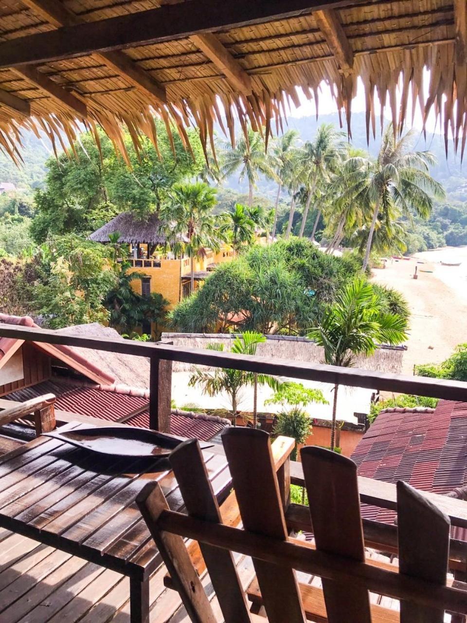 Baan Laanta Resort & Spa - Sha Plus Ko Lanta Екстериор снимка
