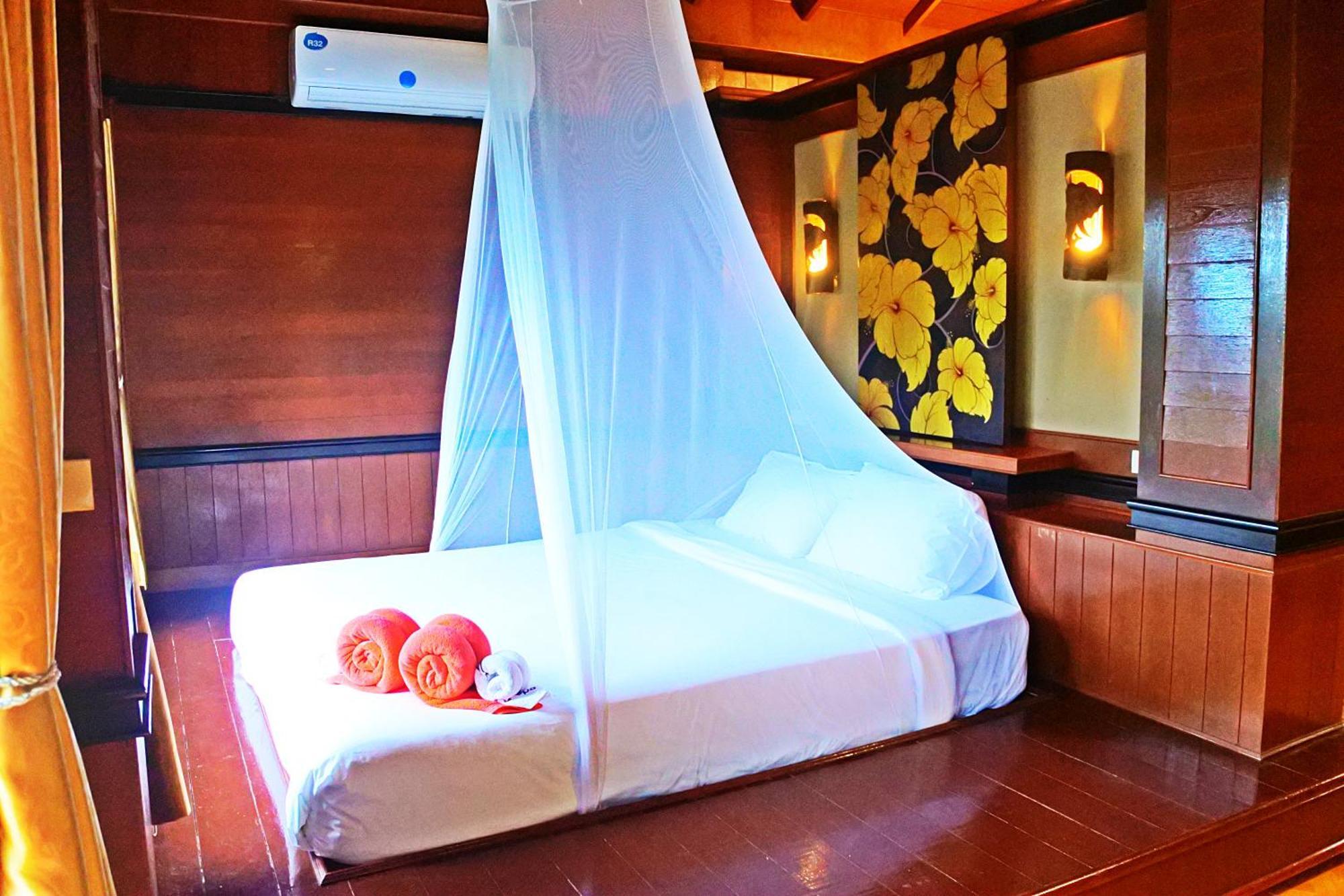Baan Laanta Resort & Spa - Sha Plus Ko Lanta Екстериор снимка
